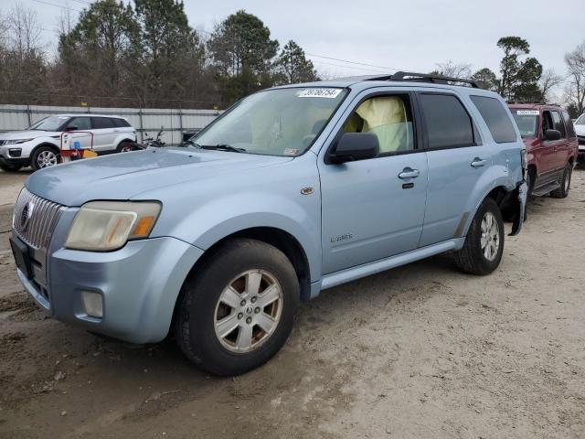 2008 MERCURY MARINER, 