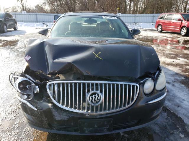 2G4WF582991209682 - 2009 BUICK ALLURE CX BLACK photo 11