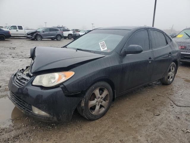 2008 HYUNDAI ELANTRA GLS, 