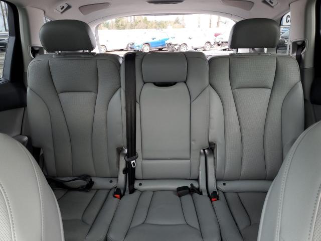 WA1VAAF71KD000124 - 2019 AUDI Q7 PRESTIGE ნაცრისფერი ფოტო 10