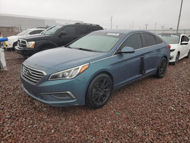 2016 HYUNDAI SONATA SE, 