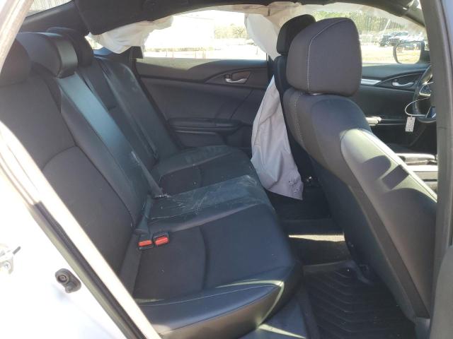 2HGFC2F86KH509200 - 2019 HONDA CIVIC SPORT Biały zdjęcie 10