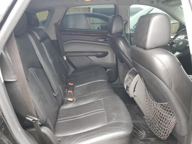 3GYFNBEY1BS664254 - 2011 CADILLAC SRX PERFORMANCE COLLECTION Қара фото 11
