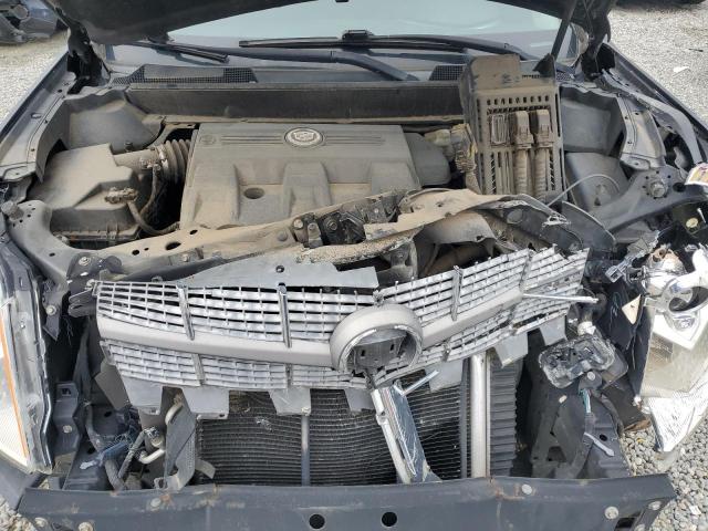 3GYFNBEY1BS664254 - 2011 CADILLAC SRX PERFORMANCE COLLECTION Қара фото 12