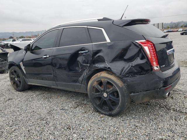 3GYFNBEY1BS664254 - 2011 CADILLAC SRX PERFORMANCE COLLECTION Қара фото 2
