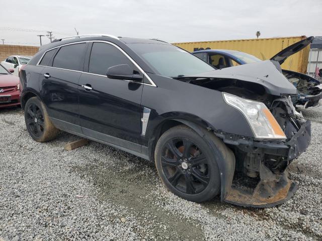 3GYFNBEY1BS664254 - 2011 CADILLAC SRX PERFORMANCE COLLECTION Қара фото 4