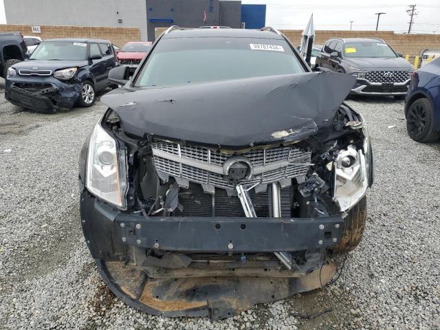 3GYFNBEY1BS664254 - 2011 CADILLAC SRX PERFORMANCE COLLECTION Қара фото 5