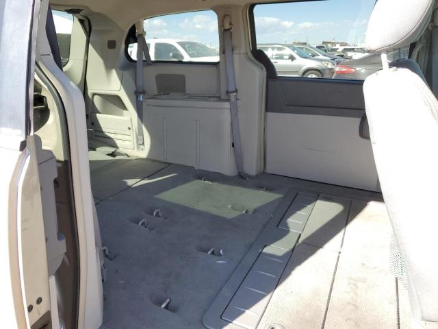 2A8HR54149R596508 - 2009 CHRYSLER TOWN & COU TOURING 金色 照片 11