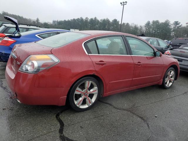 1N4AL21E08C126814 - 2008 NISSAN ALTIMA 2.5 RED photo 3