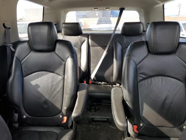 5GZER33798J152773 - 2008 SATURN OUTLOOK XR PURPLE photo 10