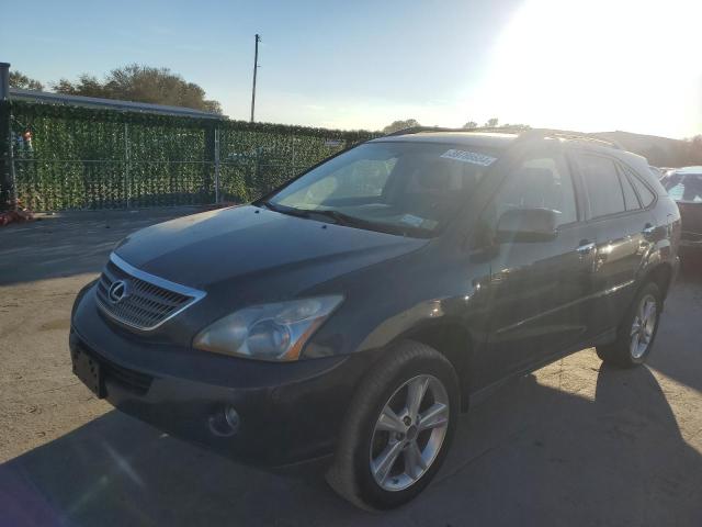 2008 LEXUS RX 400H, 