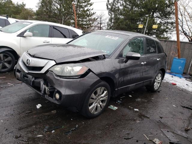 2011 ACURA RDX, 