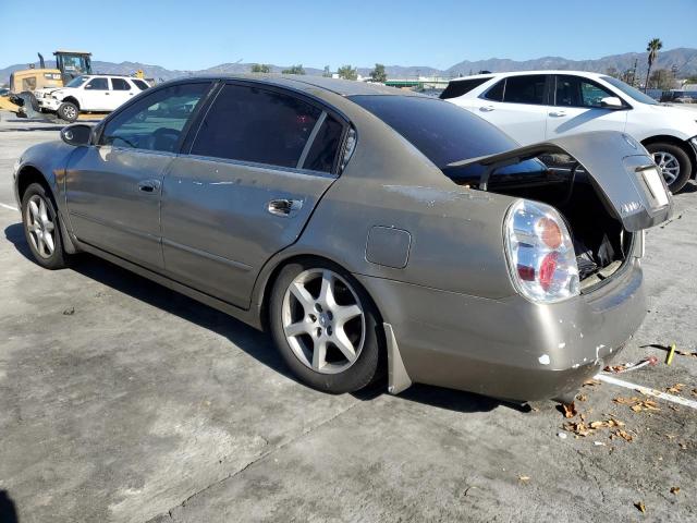 1N4BL11D33C168375 - 2003 NISSAN ALTIMA SE BEIGE photo 2