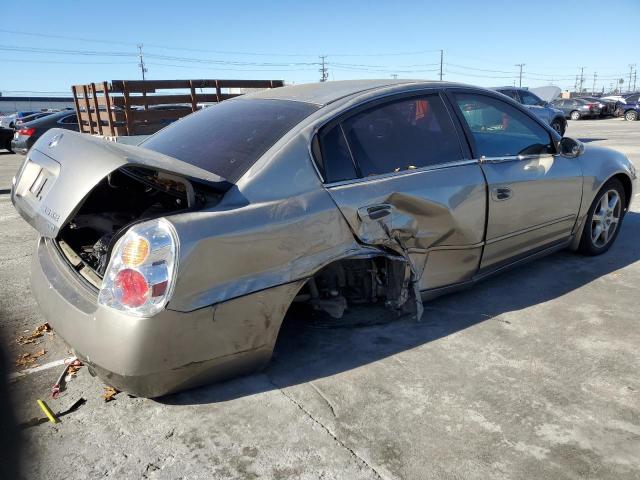 1N4BL11D33C168375 - 2003 NISSAN ALTIMA SE BEIGE photo 3