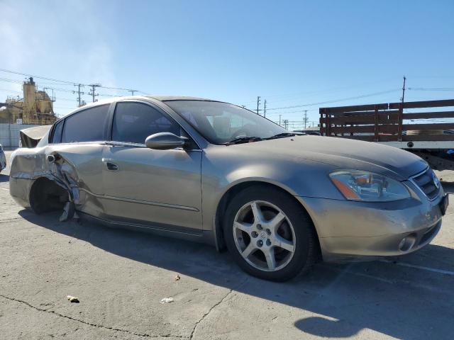 1N4BL11D33C168375 - 2003 NISSAN ALTIMA SE BEIGE photo 4