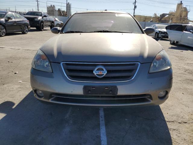 1N4BL11D33C168375 - 2003 NISSAN ALTIMA SE BEIGE photo 5