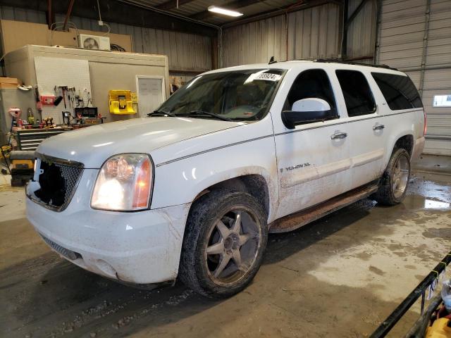 2007 GMC YUKON XL K1500, 