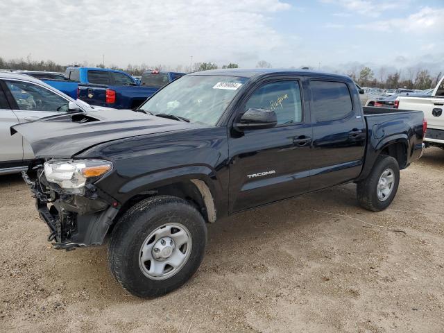 2023 TOYOTA TACOMA DOUBLE CAB, 