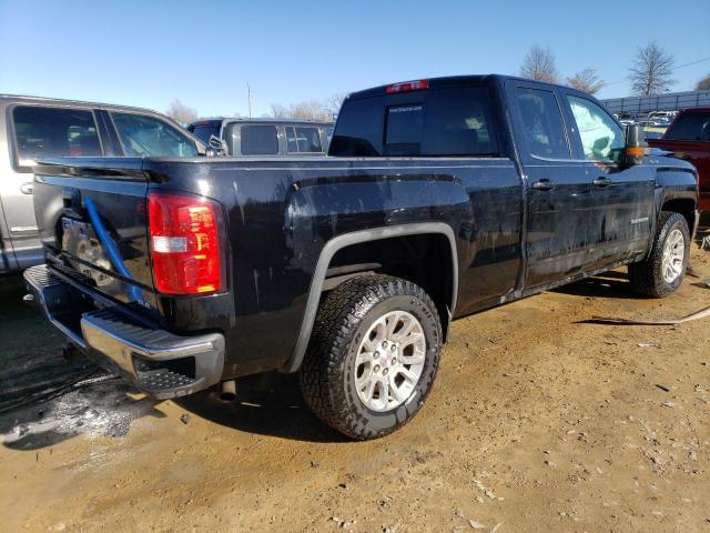 1GTV2MEC1GZ310173 - 2016 GMC SIERRA K1500 SLE BLACK photo 3