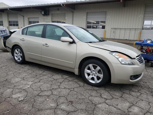 1N4AL21E49N405060 - 2009 NISSAN ALTIMA 2.5 GOLD photo 4