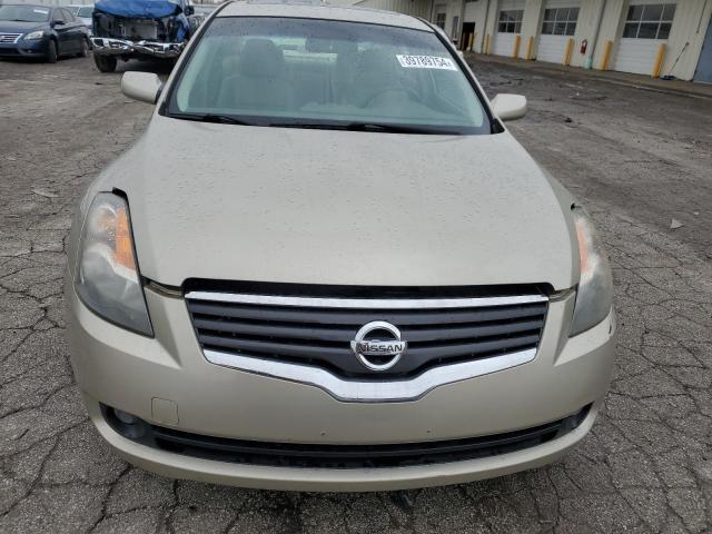 1N4AL21E49N405060 - 2009 NISSAN ALTIMA 2.5 GOLD photo 5