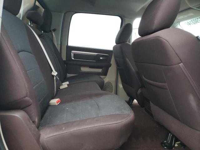 3C6UR5DLXEG308876 - 2014 RAM 2500 SLT თეთრი ფოტო 10