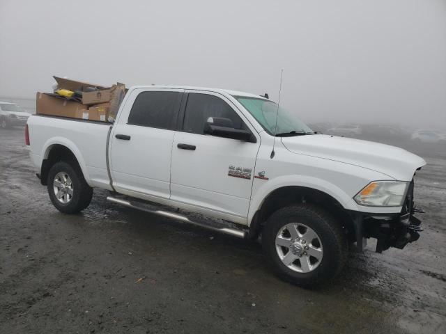 3C6UR5DLXEG308876 - 2014 RAM 2500 SLT თეთრი ფოტო 4