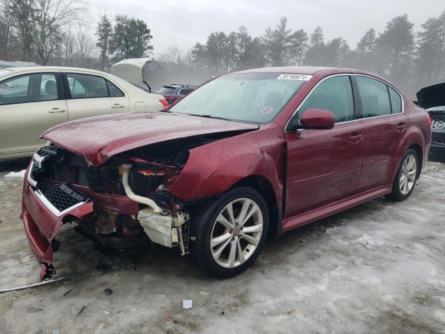 2014 SUBARU LEGACY 2.5I PREMIUM, 