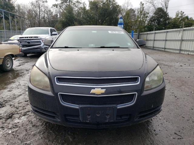 1G1ZB5E09CF173436 - 2012 CHEVROLET MALIBU LS BLACK photo 5