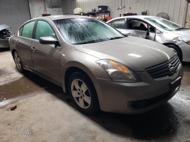 1N4AL21E98C170228 - 2008 NISSAN ALTIMA 2.5 TAN photo 4