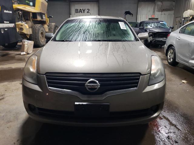 1N4AL21E98C170228 - 2008 NISSAN ALTIMA 2.5 TAN photo 5