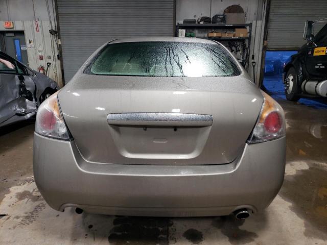 1N4AL21E98C170228 - 2008 NISSAN ALTIMA 2.5 TAN photo 6