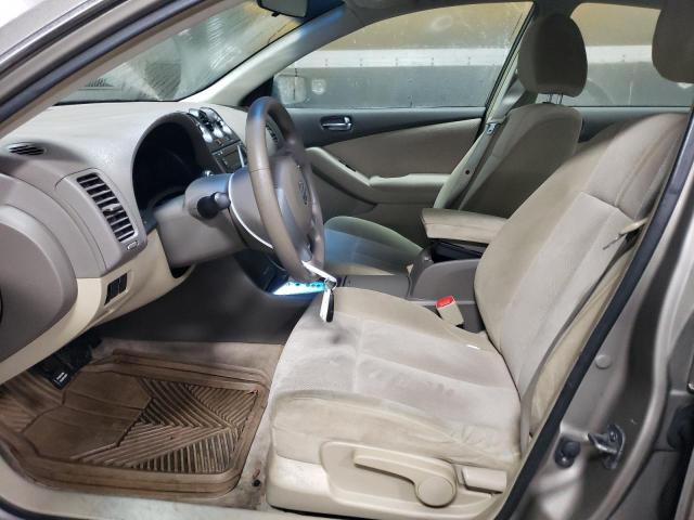 1N4AL21E98C170228 - 2008 NISSAN ALTIMA 2.5 TAN photo 7