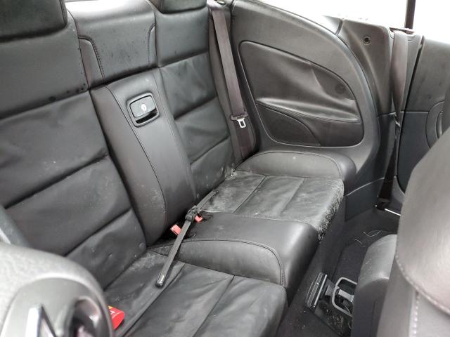 WVWFA71F19V013469 - 2009 VOLKSWAGEN EOS LUX 银色 照片 10