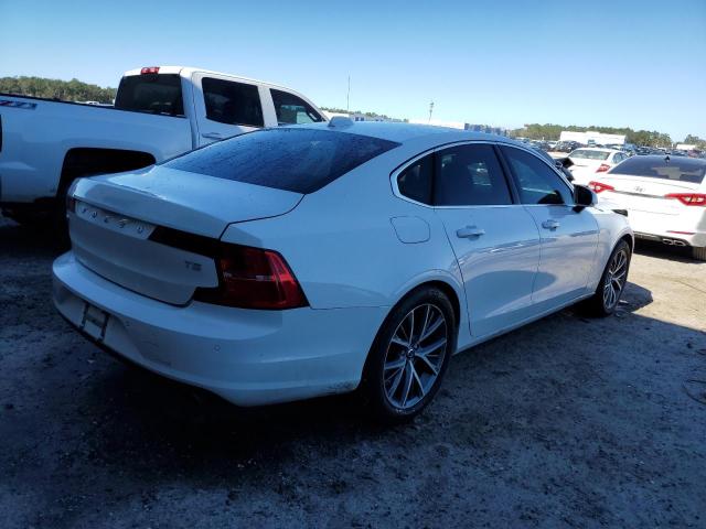 YV1102AK3H1012093 - 2017 VOLVO S90 T5 MOMENTUM WHITE photo 3