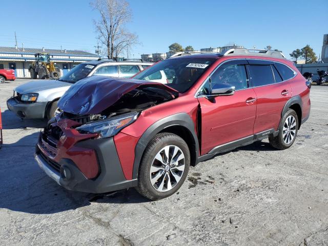 2023 SUBARU OUTBACK TOURING, 