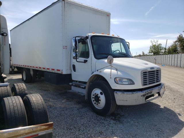 1FVACXDTXGHHH8989 - 2016 FREIGHTLINER M2 106 MEDIUM DUTY WHITE photo 4