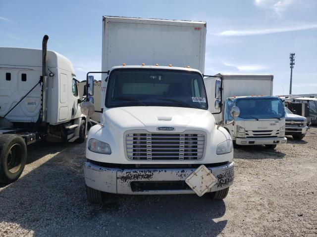 1FVACXDTXGHHH8989 - 2016 FREIGHTLINER M2 106 MEDIUM DUTY WHITE photo 5