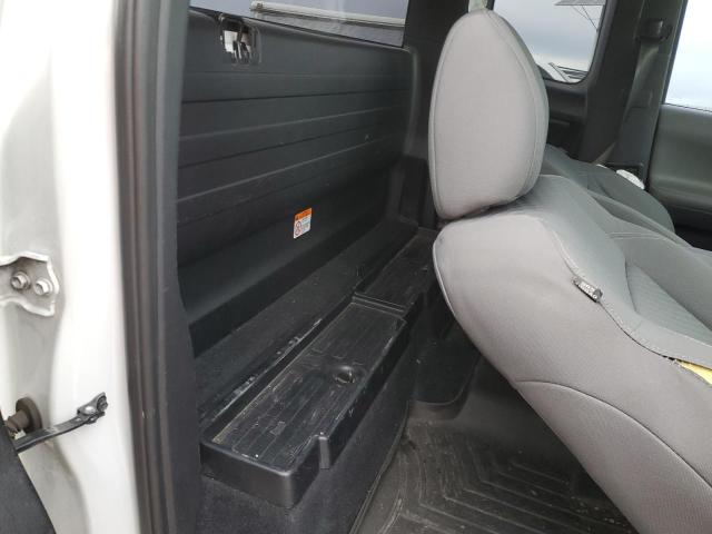 5TFRX5GN2LX180448 - 2020 TOYOTA TACOMA ACCESS CAB Ақ фото 10