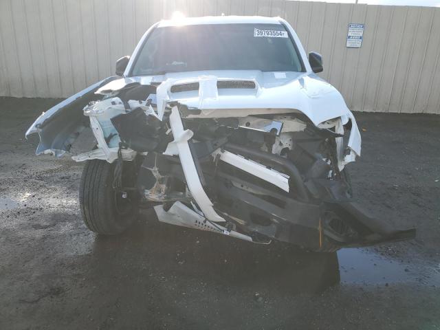 5TFRX5GN2LX180448 - 2020 TOYOTA TACOMA ACCESS CAB Ақ фото 5