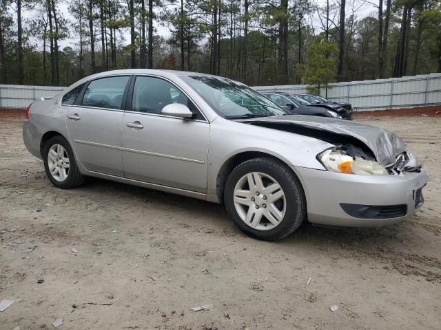 2G1WC581469230949 - 2006 CHEVROLET IMPALA LT TAN photo 4