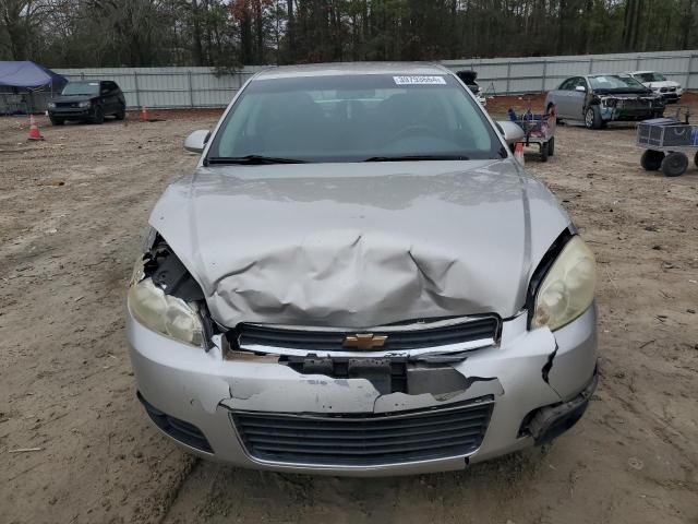 2G1WC581469230949 - 2006 CHEVROLET IMPALA LT TAN photo 5