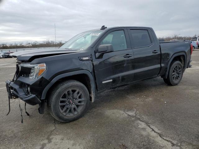 2021 GMC SIERRA K1500 ELEVATION, 