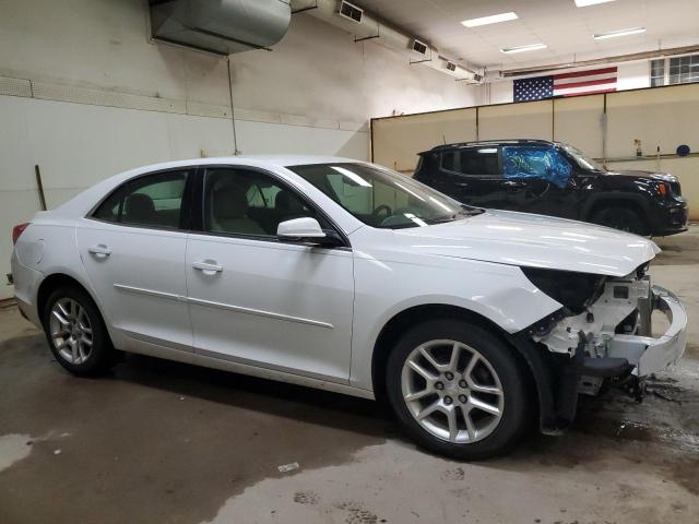 1G11C5SL9EF184724 - 2014 CHEVROLET MALIBU 1LT WHITE photo 4