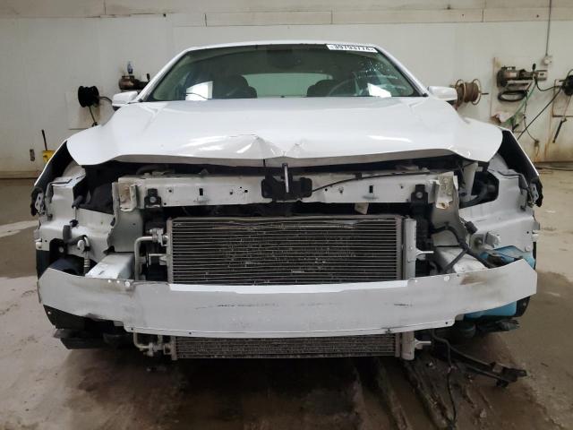 1G11C5SL9EF184724 - 2014 CHEVROLET MALIBU 1LT 白色 照片 5