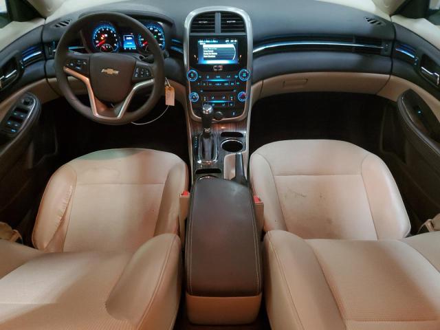 1G11C5SL9EF184724 - 2014 CHEVROLET MALIBU 1LT 白色 照片 8