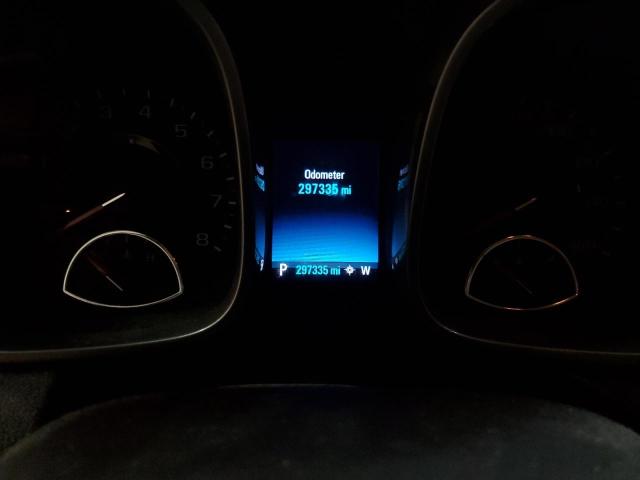 1G11C5SL9EF184724 - 2014 CHEVROLET MALIBU 1LT 白色 照片 9