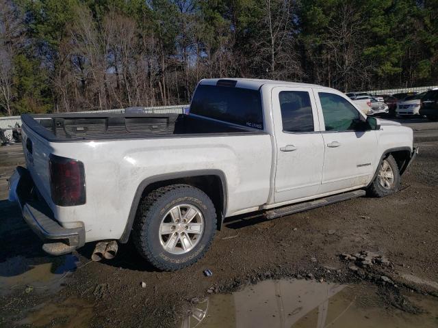 1GTV2MEC2HZ110131 - 2017 GMC SIERRA K1500 SLE WHITE photo 3