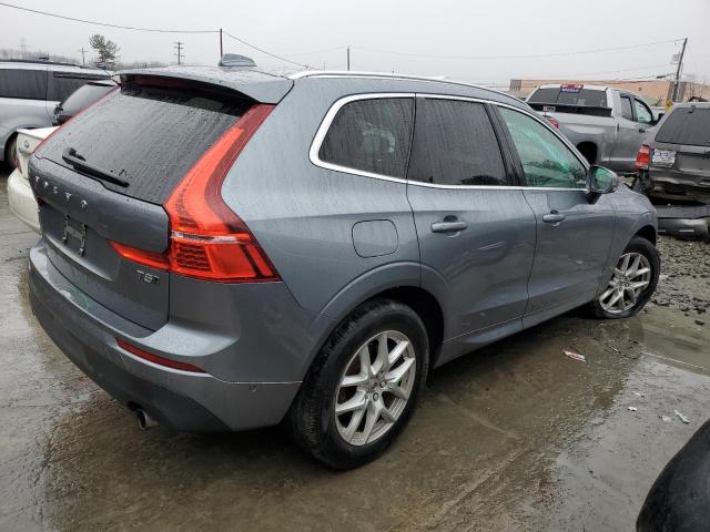 LYV102RK9JB083016 - 2018 VOLVO XC60 T5 GRAY photo 3