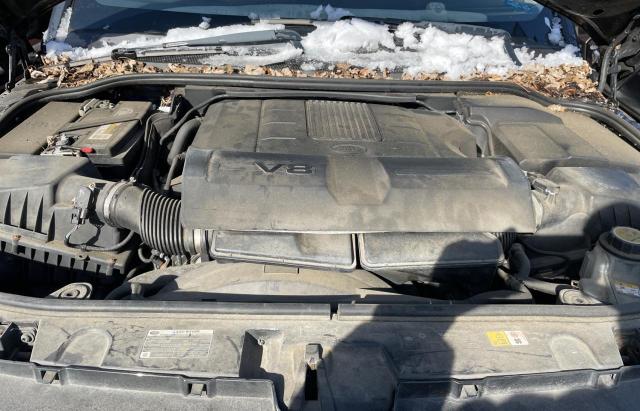 SALAG2D49CA623150 - 2012 LAND ROVER LR4 HSE 黑色 照片 7